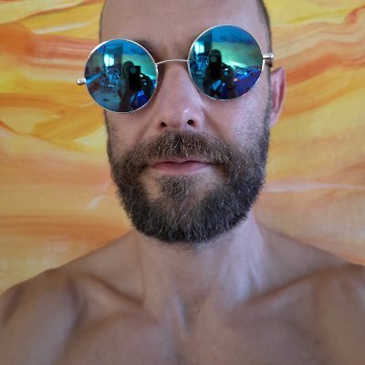 lubomier's profile picture. Background in enterprise IT solutions, hobby filmmaking and UAV, active exercising, masseur, heath lifestyle, psychonaut, activist, voluntaryist, crypto