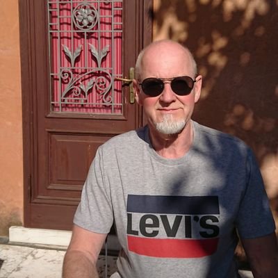 Proud grandpa, Vinyllover,Gooner From The North