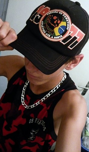 Segue ae Mulekada  *--*