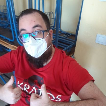 Stremeo en https://t.co/rGFXCIePEo. Creador de @Tartessea tanto en modo literario como en modo Juego de Rol.
