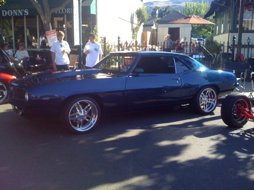 Hydronicsman's profile picture. 