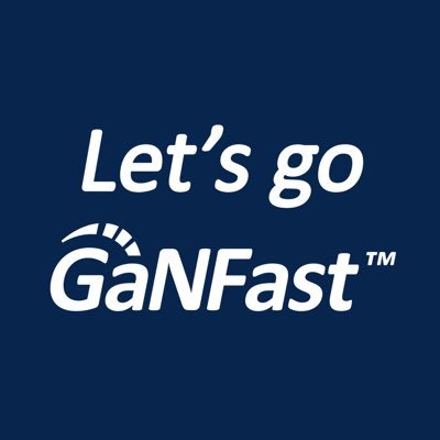 Enter the future of charging with #GaNFast! 🔋Now listed on @Nasdaq #NVTS. Charge up to 3x faster in half the size & weight. Shop GaNFast - Link in Bio