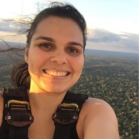 Priscila Souza (@pipabio) 's Twitter Profile