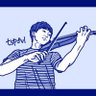 tspfvl's profile picture. Violin2016〜🎻 音楽が好き 料理も好き きまぐれたーパスタ屋 練習と料理と生活雑多呟きます