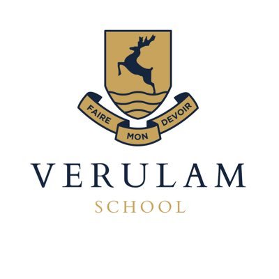 Ms Howells, STEM Coordinator, Verulam School #STEM #STEMClub 👩‍🔬🧑‍🔬👨‍🔬 #Verulamforlife