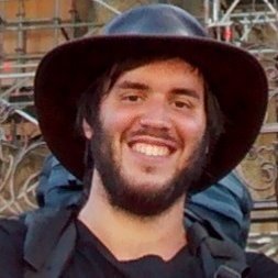 JRetuerta's profile picture. 