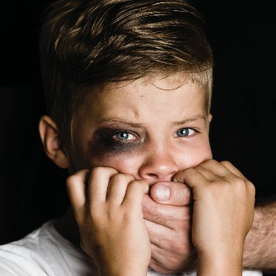If you see a child being abused, say something. Do not fear abusers threats of cancellation by public manipulation, lies, threats, defamation, libel, job loss.