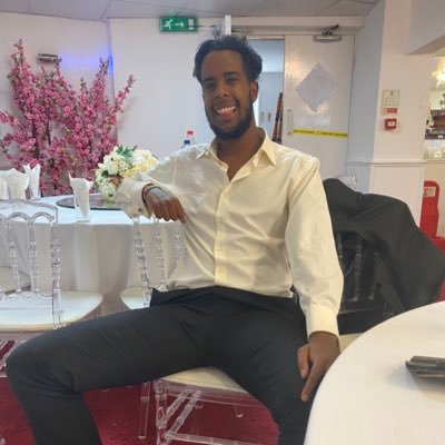 DemarDeMan26's profile picture. They ain't ready