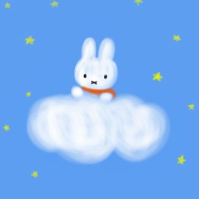 bcn_vi's profile picture. 👓🐰🍹無理なくのんびり頑張ろ〜(^^)