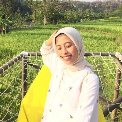 Buka Twitter kalau mood
