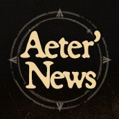 AeterNews's profile picture. Retrouvez toutes les nouveautés liées au studio de développement Amazon Games et son MMORPG @PlayNewWorldFR dans un site d'actualités dédié.