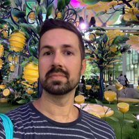 Christopher Lehman (@ichrislehman) 's Twitter Profile