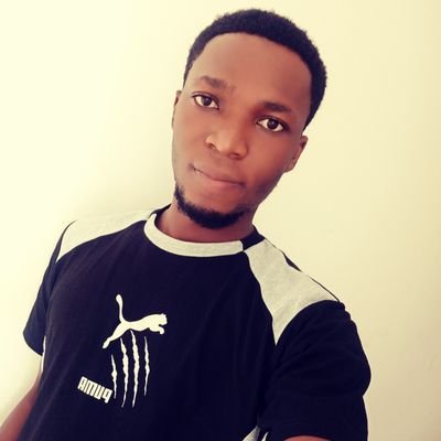 I'm developer, 👨🏾💻Software developer👨🏾💻.
Read lover!!. Mentalist !! Thinker !!
Love learning.