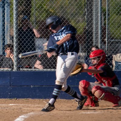 Oakmont High School | Class of 2023 | C/1b | 5’11 | 165 Lb | 3.7 GPA