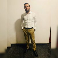 Harsh Kanjwani (@harshkanjwani) 's Twitter Profile