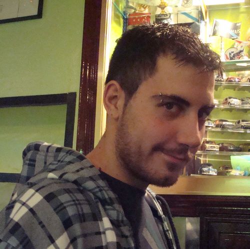 jgarnelo7's profile picture. 