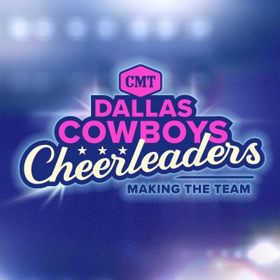 The official Twitter account of #DCCMakingTheTeam on CMT! 👢💙⭐️