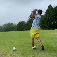 ちぇるちゃん_golf(@rrrrr_golf) 's Twitter Profile Photo