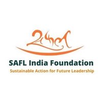 SAFL India Foundation(@saflindia) 's Twitter Profile Photo