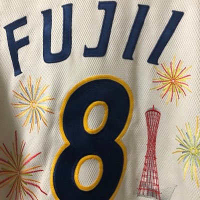 オリックスバファローズ応援アカウント           ⚾️Never forget BW spirit〜青波魂は忘れない〜 ⚾️阪急・オリックスの応援は家訓 ⚾️世界一華麗な放物線は藤井康雄のホームラン