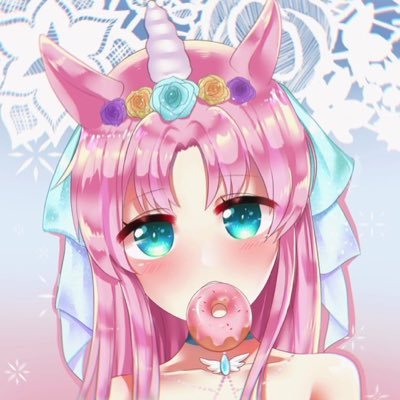 姫柊ミカ 🦄 新人Vtuber 準備中さんのプロフィール画像