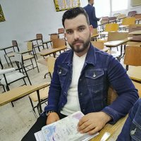 عمر العبيدي (@omaralobudy1) 's Twitter Profile