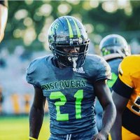 Joziah Gamble (@gamblejoziah) 's Twitter Profile