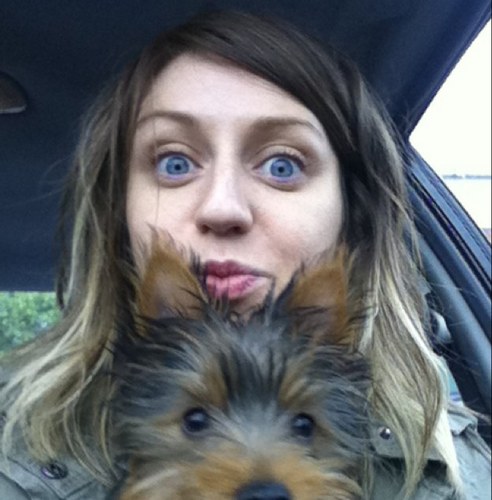 Fayenoellemc's profile picture. Deputy Editor at @U_Magazine, dog and cheese fan. Not at the same time.