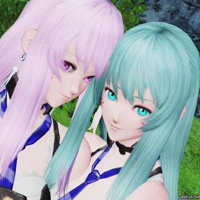PSO2/ship2で活動しているのんびり勢です!(´・ω・`)
天穂のサクナヒメ/マインクラフトもやってるよ(*´ω`*)