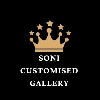 SoniGallery's profile picture. All types of sublimation products available for the purposes.
Photography and Vediography for all the occasions