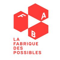 La Fabrique des possibles (@fabpossibles) 's Twitter Profile Photo La Fabrique des possibles (@fabpossibles) 's Twitter Profile Photo