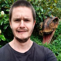 Barney Hunter (@banananey) 's Twitter Profile