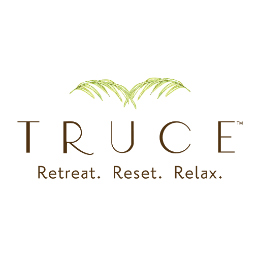 Journey to TRUCE, a revitalizing vacation for your senses, body and mind.