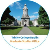 Trinity College Dublin Graduate Studies(@GraduateTrinity) 's Twitter Profile Photo