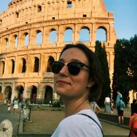 Clara González (@claramglez) 's Twitter Profile