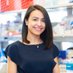 Salima Benbarche (@sbenbarche) Twitter profile photo Salima Benbarche (@sbenbarche) Twitter profile photo