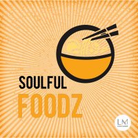 Soulfulfoodz(@soulfulfoodz) 's Twitter Profile Photo