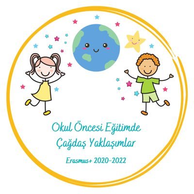 Nurten Yıldırım Sancak Anaokulu Erasmus+ KA101 Proje Sayfasıdır “Okul Öncesi Eğitimde Çağdaş Yaklaşımlar” “Contemporary Approaches to Preschool Education”