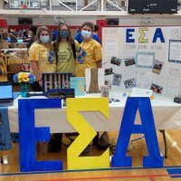 EΣA Phi Alpha (@esa_phialpha) 's Twitter Profile