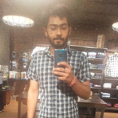 Rishi89220273's profile picture. 