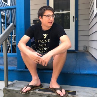 GmanChi_'s profile picture. Iowa Grad '21. Cubs, Bears, Bulls, Blackhawks, Hawkeyes, Everton FC related depression on the daily. Gambling Twitter outsider. I want to believe.