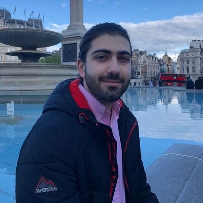 Former President of @RumsUnion 💙💛
Doctor @UHSussex 👨⚕️
BMA rep 🤎