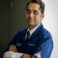 Rajesh Kukreja(@kukreja_urocare) 's Twitter Profile Photo