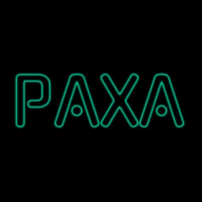 Paxaさんのプロフィール画像