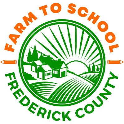 Frederick MD Farm to School is on a mission to make locally grown, highly nutritious food available to all Frederick residents.