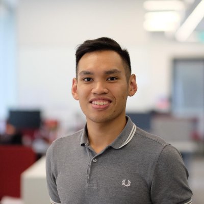 DavidVBatubara's profile picture. 