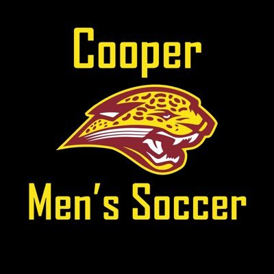 Cooper Men's Soccer Profile