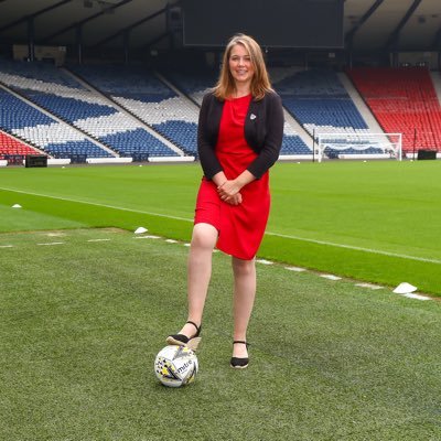 CEO @ScotWFootball. Former MSP and @scotgov Cabinet Secretary. Tweets are in a personal capacity.