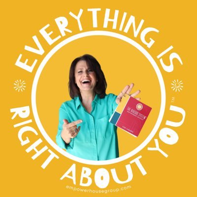 Dr. Jill Kahn, founder #everythingisrightaboutyou #TheBioCodeSystem #kindness #inspirationalquotes #motivation #positivity #optimism #jointhemovement 👇