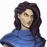 _Angie_ 🧝♀️ (@apwarself) 's Twitter Profile